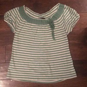 BCBG Top size small